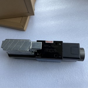 0811404771 4WRPE10E80SJ-2X/G24K0/A1M วาล์วควบคุมทิศทางไฮดรอลิกแบบสัดส่วนสำหรับอุตสาหกรรม - Product Image 6