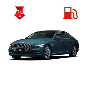 En stock 2023 Hyundai Genesis G80 Voiture électrique Sport NEDC 625km Véhicule à énergie nouvelle Luxe Nouvelle berline 4 portes 5 places Voiture électrique - Product Image 3