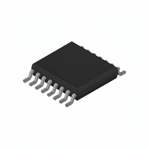 Electronics Component Data Acquisition BOM IC In Stock DS1856E-020 16 TSSOP - Product Image 1