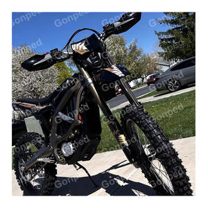 Für Surron Ultra Bee 2025 Elektrische Mountain Motorräder 2025 Ultra Bee 21000W 74V Adult Offroad Dirt Bike - Product Image 2