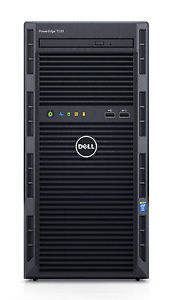 Serveur Tour Mini PowerEdge T130 Dell Xeon E3-1220v6 3.4GHz en Promotion - Product Image 3