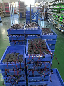 Batería de 14.4V 2600mah para Cecotec <span class=keywords><strong>CONGA</strong></span> 1690 2090 2690 <span class=keywords><strong>3090</strong></span> 2800mAh - Product Image 6