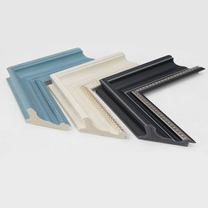 7024 serisi moda yılbaşı dekoru çerçeve kalıplama resim fotoğraf ps çerçeve kalıplama - Product Image 3