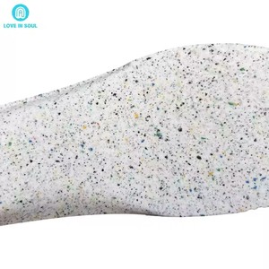 LOVEINSOUL High Performance Athlete Insoles Custom Carbon Fiber Design for Running &amp; <strong>Basketball</strong>, Eco-Friendly &amp; Shock Absorbing - Product Image 5