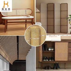 Giá rẻ chất lượng hàng đầu mây tự nhiên mía vải dệt cuộn từ một lớp chất lượng - Product Image 6