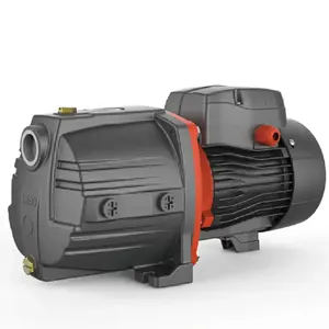 LEO Industry Use Cast Iron Multistage Centrifugal Water Pump