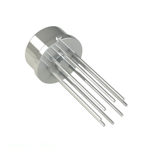 สินค้าอิเล็กทรอนิกส์ในสต็อก SG1626T-DESC TO 99 8 ชิ้น กล่องโลหะสำหรับจัดการพลังงาน (PMIC) - Product Image 1