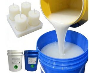 تصنيع السيليكون ثنائي المكونات للقوالب - Product Image 4