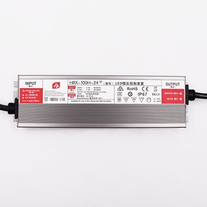 <span class=keywords><strong>Transformateur</strong></span> d'alimentation étanche IP67 <span class=keywords><strong>12V</strong></span> 24V pour bande <span class=keywords><strong>LED</strong></span>, convertisseur AC/DC 60W 100W 200W 300W 400W 500W, driver <span class=keywords><strong>LED</strong></span> - Product Image 6