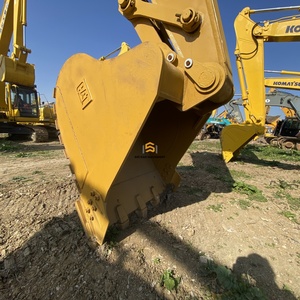 Excavatrice sur chenilles d'occasion CAT 336D2L à vendre - Performances et valeur exceptionnelles - Product Image 2