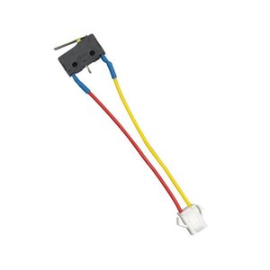 Micro-interrupteur Leading Dreams 24 V 1 A, fixation par vis, taille standard, accessoire pour chauffe-eau - Product Image 2