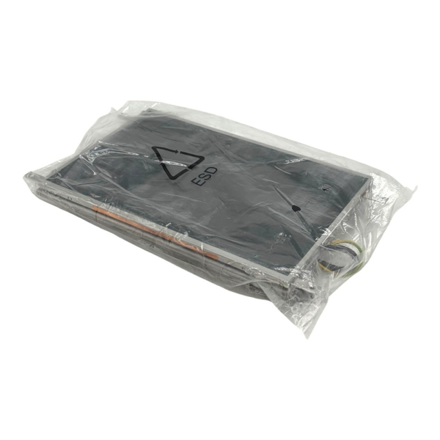 Flat Panel Display Monitor for PLC 6013-MD001-002