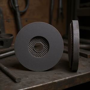 Disco de Lijado 115x15 mm HD Dura S M Compacto para Uso Abrasivo - Product Image 3