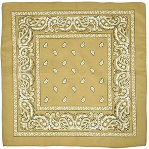 Bandanas personnalisées à motifs, lots en gros, ensembles promotionnels pour détaillants, revendeurs, organisateurs d'événements, promotionnelles - Product Image 2