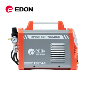 EDON Coupe-<span class=keywords><strong>plasma</strong></span> numérique portable pour métal, inverseur IGBT, machine de découpe <span class=keywords><strong>plasma</strong></span> 220V - Product Image 3
