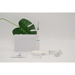 LK-J43A Saluran Akar Sistem Endodontik Gigi Gutta Percha Heater Obturation Pen dengan Tips - Product Image 3