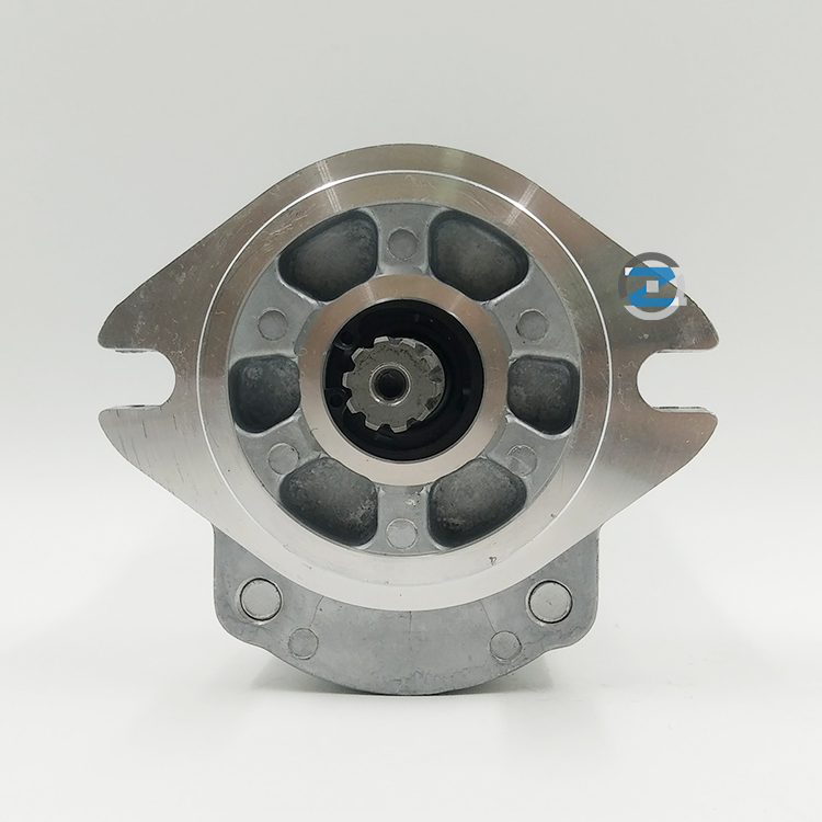 9217993 Excavator Hydraulic Pilot Gear Pump - Reliable