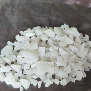 <span class=keywords><strong>Sulfate</strong></span> d'aluminium 16% 17% Sans <span class=keywords><strong>fer</strong></span> Non ferrique - Product Image 3