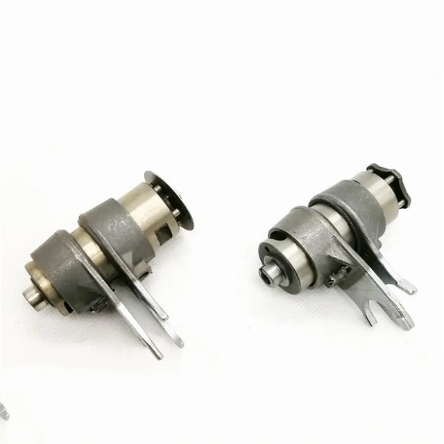 Аксессуары для мотоциклов JH70 вилка переключения передач JH70 вилка в сборе JH70 прочный барабан переключения передач