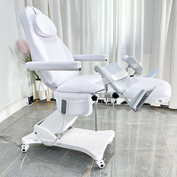 Neue Produkt lieferanten Untersuchung tisch Gynäkologie Stuhl Beinhalter Medizin ästhetisches Bett Gynäkologie Tisch weibliche Behandlungs tisch
