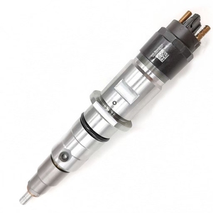 Nouvel injecteur à rampe commune de carburant diesel Kaiyuan (acier) Ajustement universel pour VECO 2854608 504091505 0445120057 1967-1972 6 - Product Image 1