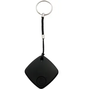 Portable smart size Anti lost Smart Tag tracker Anti-theft Tracker personal locator for tracking items/ wallets/packages