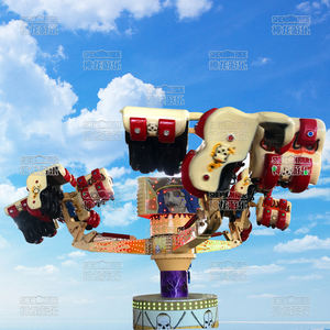 La mejor opción Energy Storm Fantasy Ride Value Pack para invitados que cuidan su presupuesto - Product Image 5