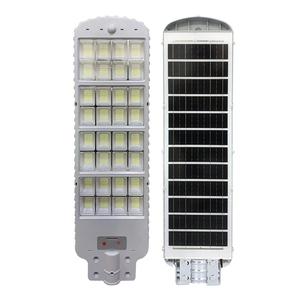 ไฟถนนพลังงานแสงอาทิตย์ ขนาด 31 นิ้ว ตัวเรือนพลาสติก SMD 2835 LED รีโมทคอนโทรล 6000K แสงเดย์ไลท์ แผงโมโนซิลิคอน CRI 80 DC 6V IP65 สำหรับสวน ได้รับมาตรฐาน CE ติดผนัง - Product Image 6