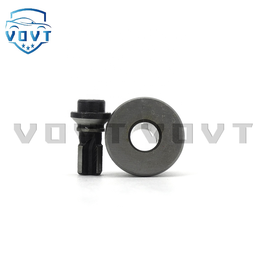 Good Quality Diesel Fuel Pump Delivery Valve 1418522055 1 418 522 055 Diesel Engine Spare Parts