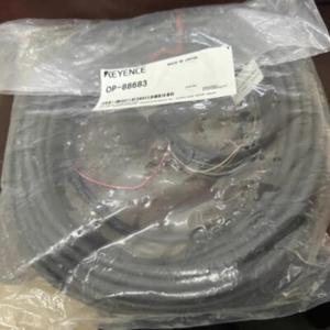 สายควบคุม OP-88683 ของแท้ใหม่เอี่ยม แบบ D-sub 9 พิน - Product Image 2