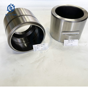 Pièces de brise-roche B360 B70 B140, outil, douille B36610110 B36610120, douille de burin, douille intérieure et extérieure pour pièces de machines de construction - Product Image 2