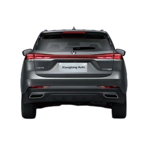 Voitures d'occasion pour trajets périurbains / Changan CS75 PRO 2026 / SUV 7 places 1.5T DCT Premium avec toit ouvrant panoramique / Conduite à gauche - Product Image 2