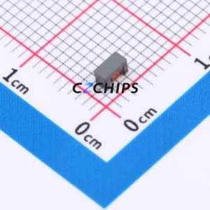 SRF3216-102Y Common Mode Filter SMD-4P,3.2x1.6mm RF 2 125V 230mA 1kOhm@100MHz - Product Image 1