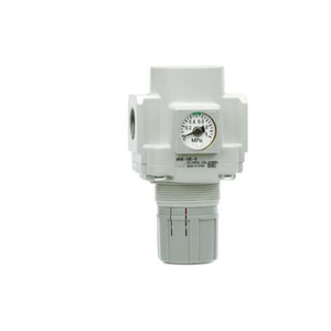 Manomètre AR20-02BE-B, Vanne de Réduction de Pression, Contrôleur de Programmation PLC d'Automatisation Industrielle, Original, Disponible en Stock - Product Image 2