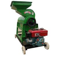 Small Type Corn Thresher and Maize Sheller