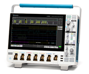Produit d'origine authentique Tektronics 4 Series B MSO Oscilloscope à signaux mixtes Tektronics 4 Series B MSO Oscilloscope à signaux mixtes - Product Image 3