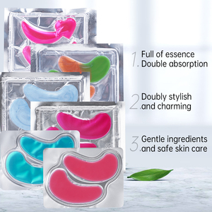 Cura della pelle organica e naturale anti rughe rassodante macchia scura schiarente sotto l'occhio rattoppato per gli uomini - Product Image 6