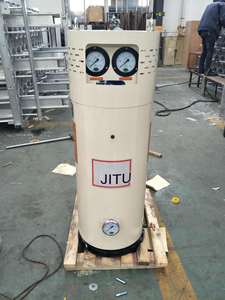 200 kg/giờ áp lực cao LPG công nghiệp <span class=keywords><strong>Vaporizer</strong></span> cho trạm xăng - Product Image 5