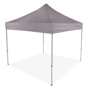 Entrega rápida, tiendas de cultivo plegables para niños, cubierta de PVC 3x3, logotipo impreso para eventos, bodas, exposiciones y hoteles - Product Image 6