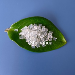 Gránulos de PP de Grado Alimenticio para Moldeo de Globos Publicitarios Inflables, Pellets de Alto Brillo y Alto Flujo - Product Image 6