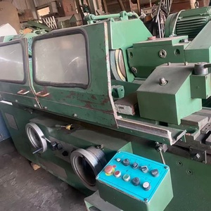 เครื่องเจียรภายนอก M1332B ขนาด 1000 มม. สำหรับงานกลึงทรงกลมแบบอัตโนมัติ - Product Image 1