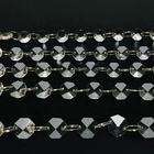 Janelove <span class=keywords><strong>cristal</strong></span> Top Vente À La Main En <span class=keywords><strong>Cristal</strong></span> Clair De Noce Arbre <span class=keywords><strong>D</strong></span>écor Suspendu Chaîne De <span class=keywords><strong>Cristal</strong></span> Rideau Pour Lustre Lampe - Product Image 5