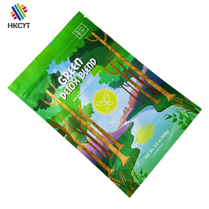 Bolsas de plástico biodegradables con cierre hermético, embalaje de alimentos, respetuosas con el medio ambiente - Product Image 4