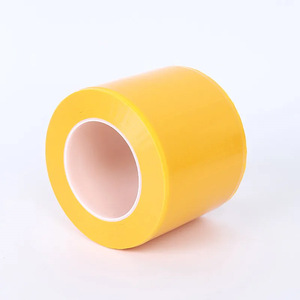 ฟิล์มกั้น OEM ขนาด 10x15 ซม. สีฟ้า ป้องกันคราบสกปรก อุปกรณ์ดูแลรักษารอยสัก - Product Image 3