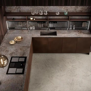 Sillas de Banquete Modernas y Sencillas de Vidrio, Apilables, Muebles Comerciales Duraderos para Eventos Privados, Vestíbulo, Sala de Estar, Dormitorio - Product Image 4