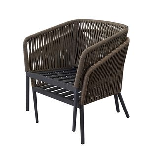 Tumbonas para Hotel Piscina Tumbona Patio Junto a la playa Muebles junto a la piscina Patio al aire libre Sofá - Product Image 5