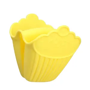 Bếp Chịu Nhiệt Silicone Nấu Ăn Găng Tay, Nồi Chủ Silicone Lò Mitts Cho Nhà Bếp Nấu Ăn & Baking