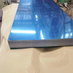 Acier inoxydable 201 304 316 409 Plaque/feuille/bobine/bande/201 ss 304 fabricants de bobines d'acier inoxydable - Product Image 5