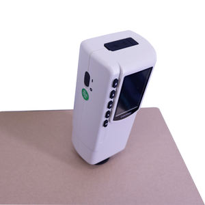Nr110 Draagbare <span class=keywords><strong>Colorimeter</strong></span> Kleur Meter Professionele <span class=keywords><strong>Colorimeter</strong></span> Kleur Verschillende Tester 4Mm Meetopening - Product Image 2
