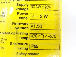 Relais UE403A0930 Série <span class=keywords><strong>UE4</strong></span> - Product Image 3